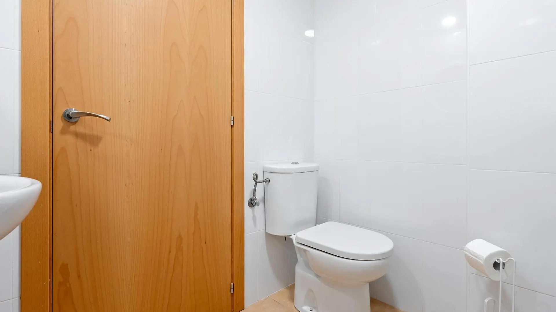 Mar De Lauria Il Daire Miami Playa 0*,  İspanya